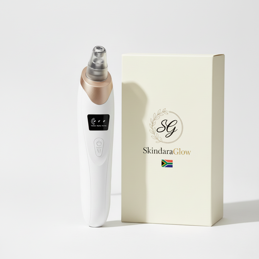 SkindaraGlow™ Glow Activator